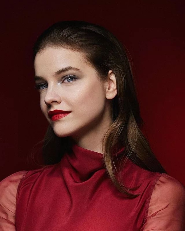 Barbara Palvin Barbara Palvin