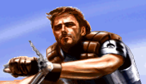 Dash Rendar