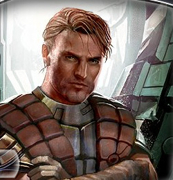 Dash Rendar