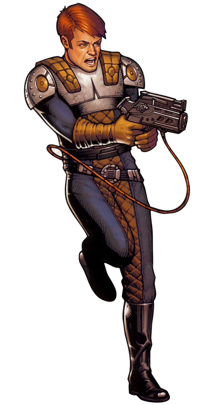 Dash Rendar