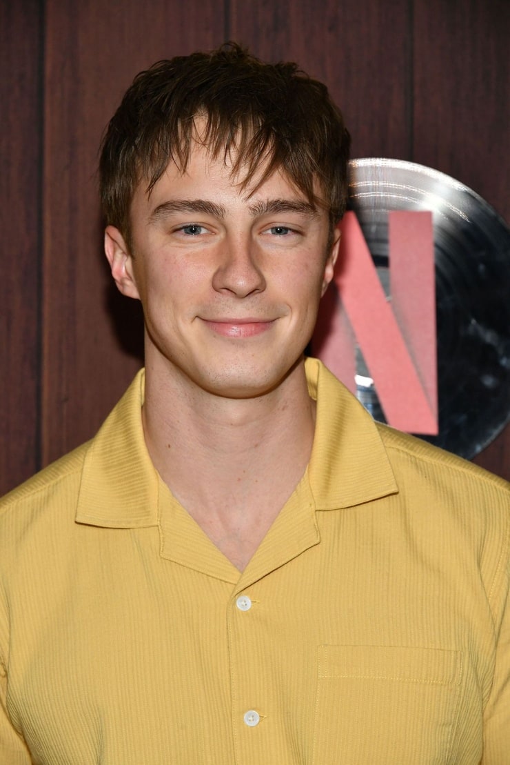 Picture of Drew Starkey