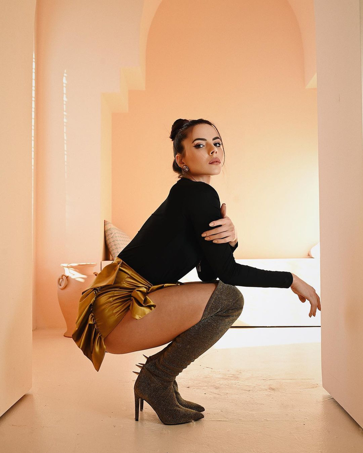 Shaila Gatta