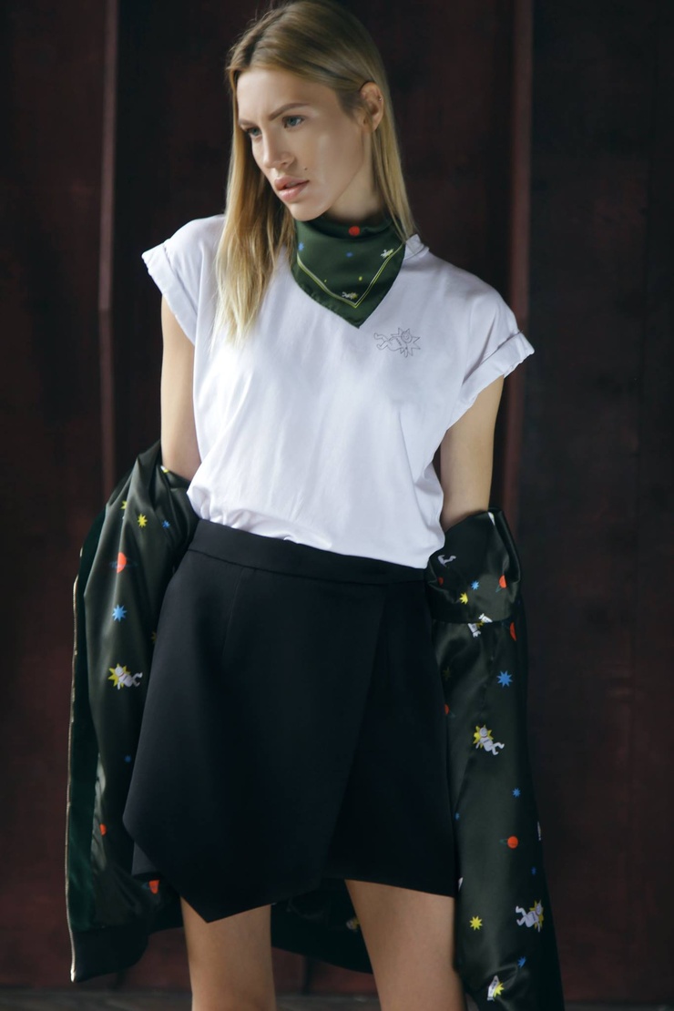 Svetlana Yufkina Svetlana Yufkina