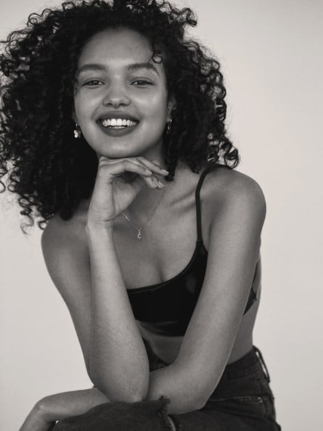 Claudia Lamprea