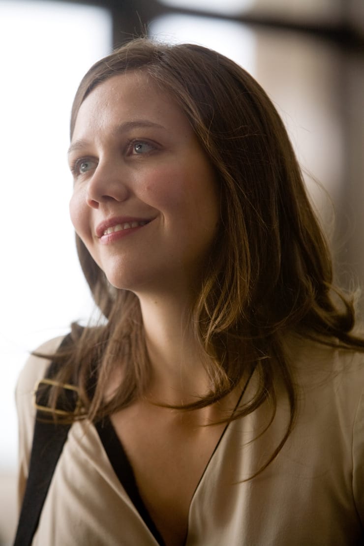 Rachel Dawes