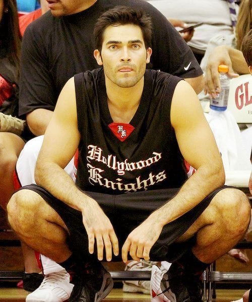 Tyler Hoechlin