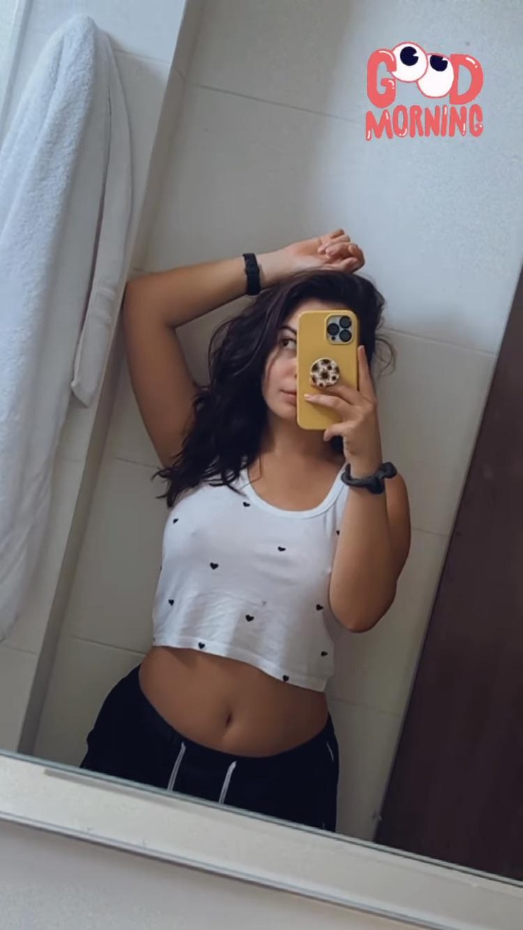 Isabella Gomez