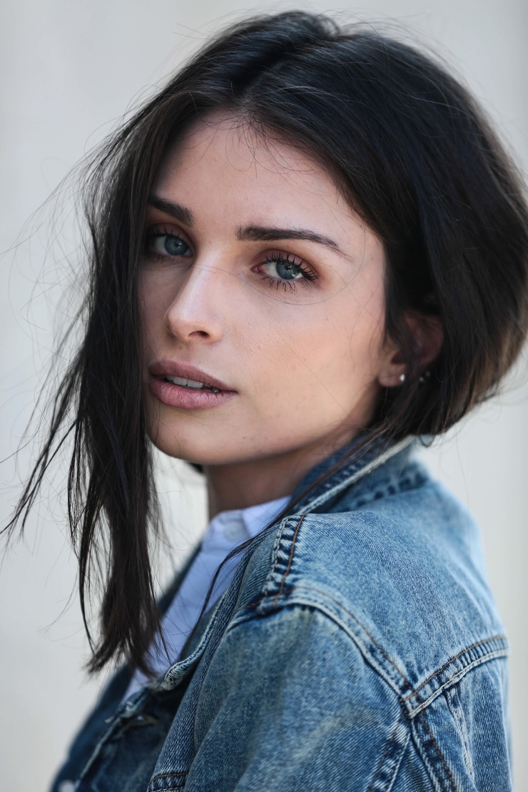 Picture of Julia Hoffmann