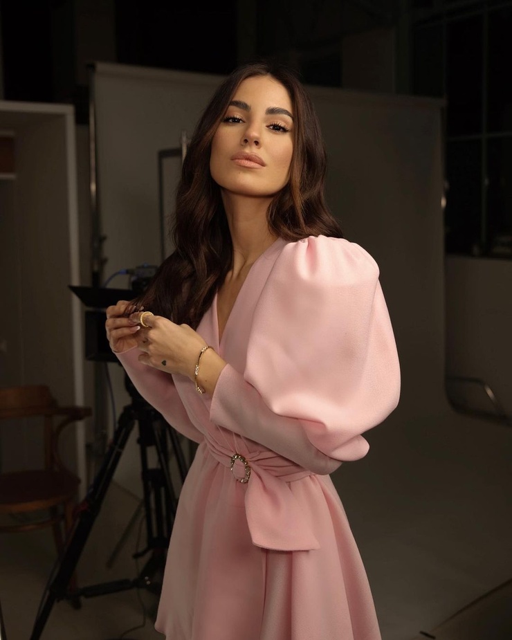 Giulia De Lellis