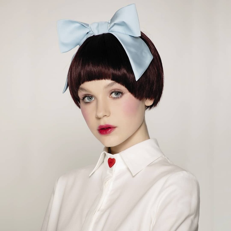 Sara Mitic I