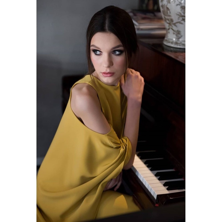 Sara Mitic I