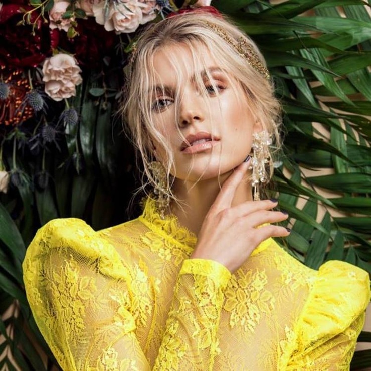 Sabrina Jurlina II