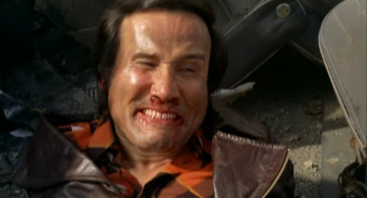 Henry Silva