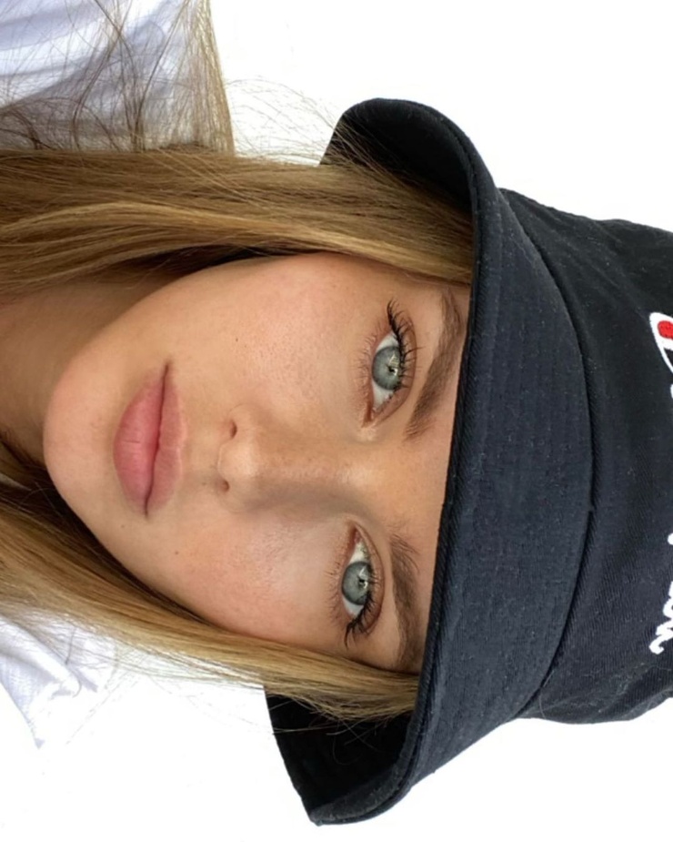 Picture of Angelina Boyko