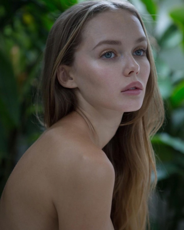 Angelina Boyko