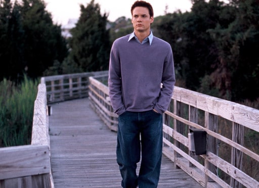 A Walk to Remember