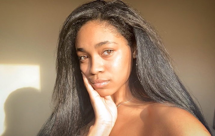 Simone Joy Jones