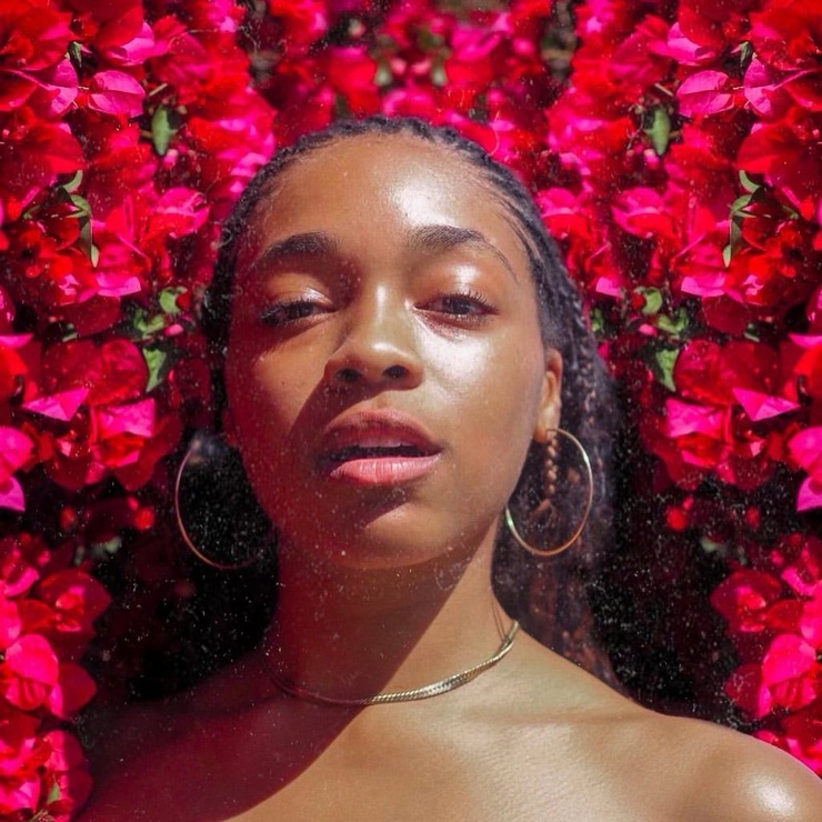 Simone Joy Jones