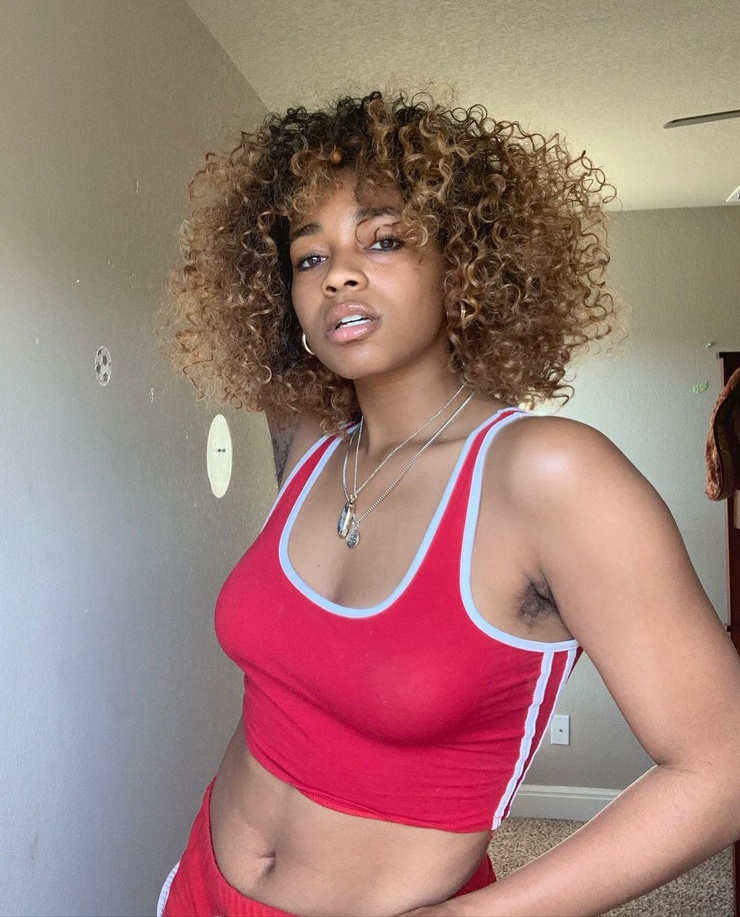 Simone Joy Jones