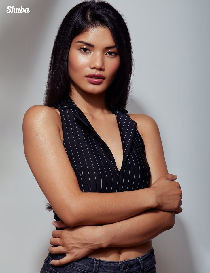 Astrid Flint