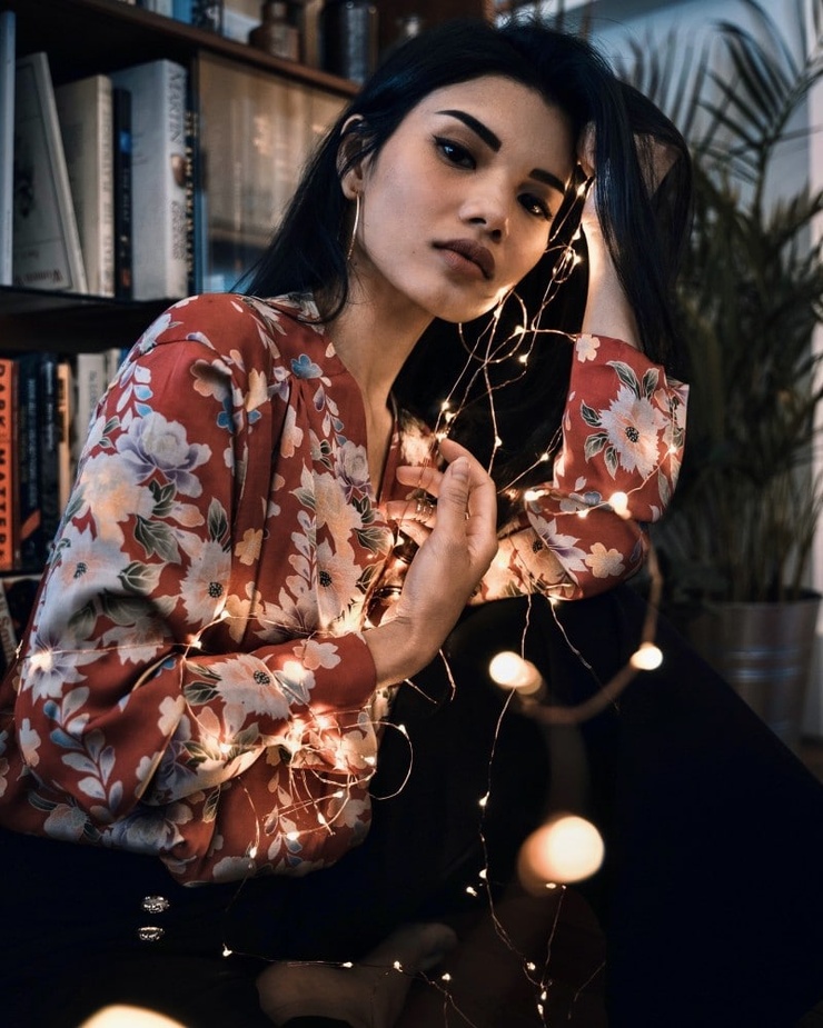 Astrid Flint