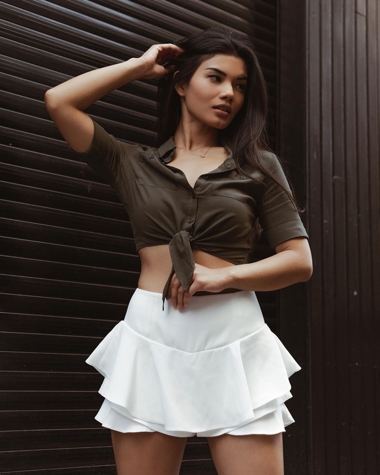 Astrid Flint