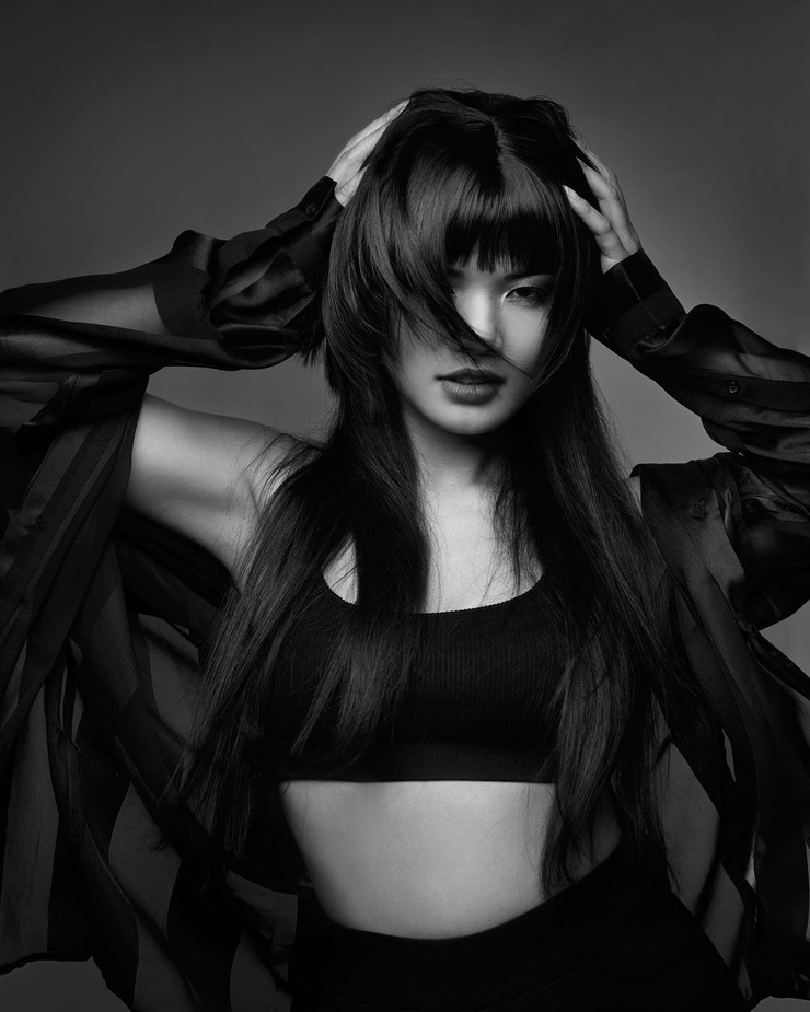 Astrid Flint
