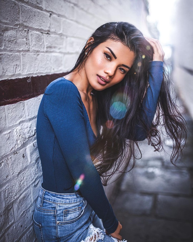 Astrid Flint