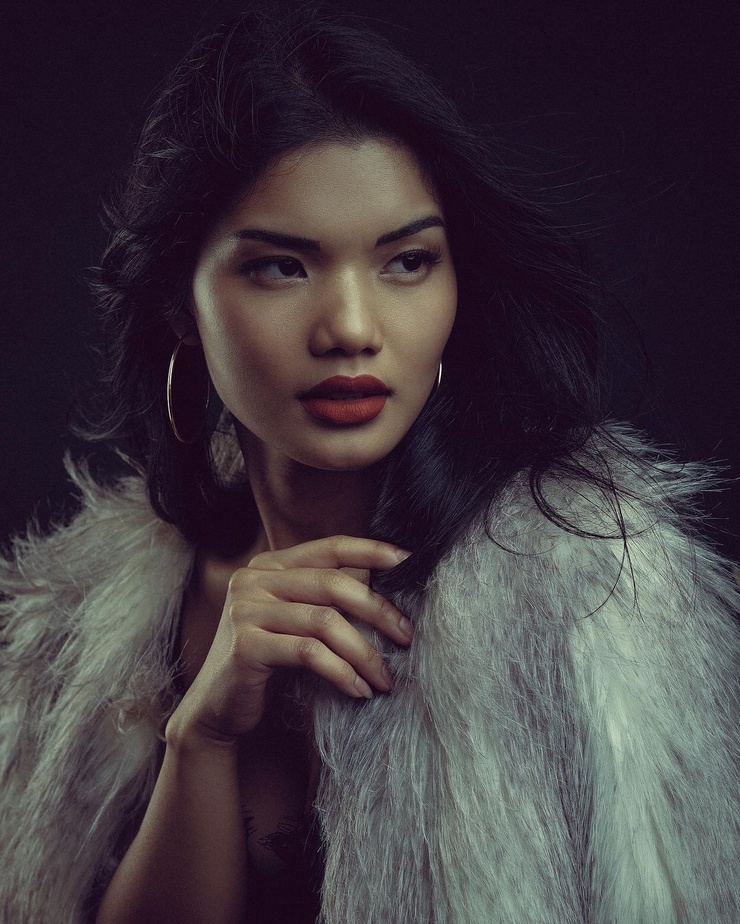 Astrid Flint