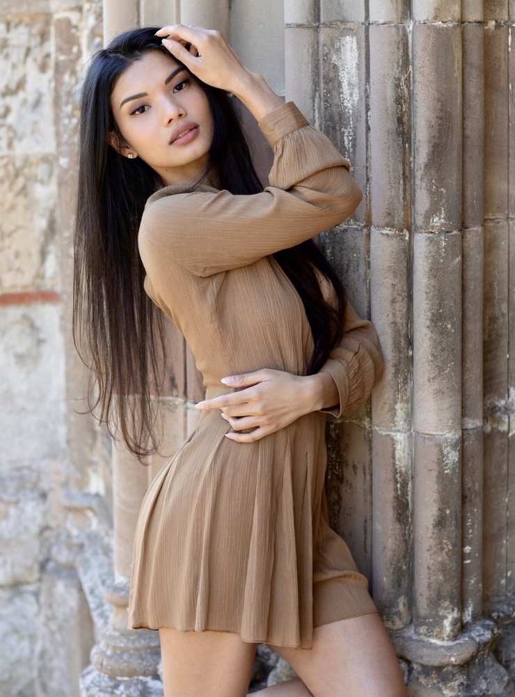 Astrid Flint