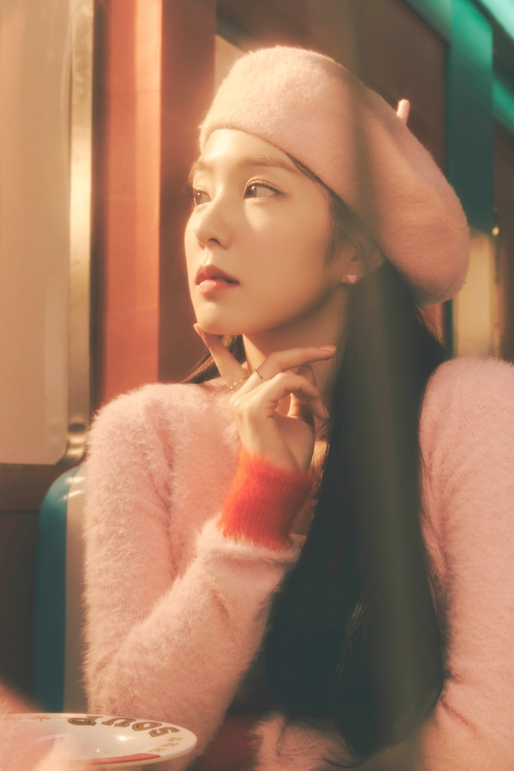 Red Velvet
