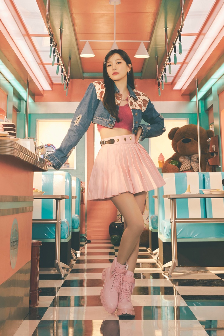 Red Velvet