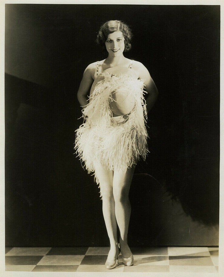 Lucille Miller Lucille Miller