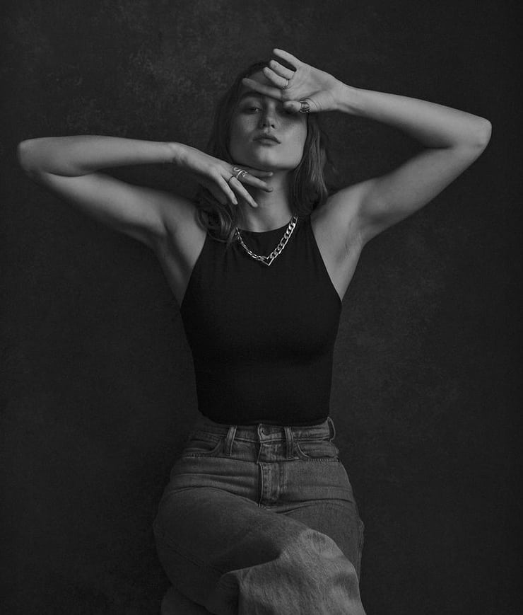 Madison Lintz