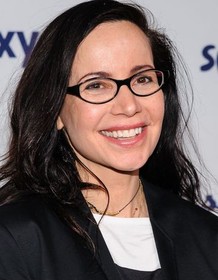Janeane Garofalo Janeane Garofalo