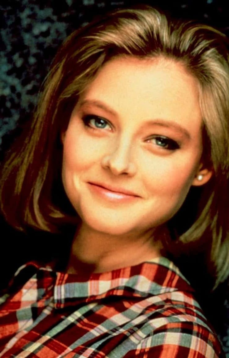 Jodie Foster Jodie Foster