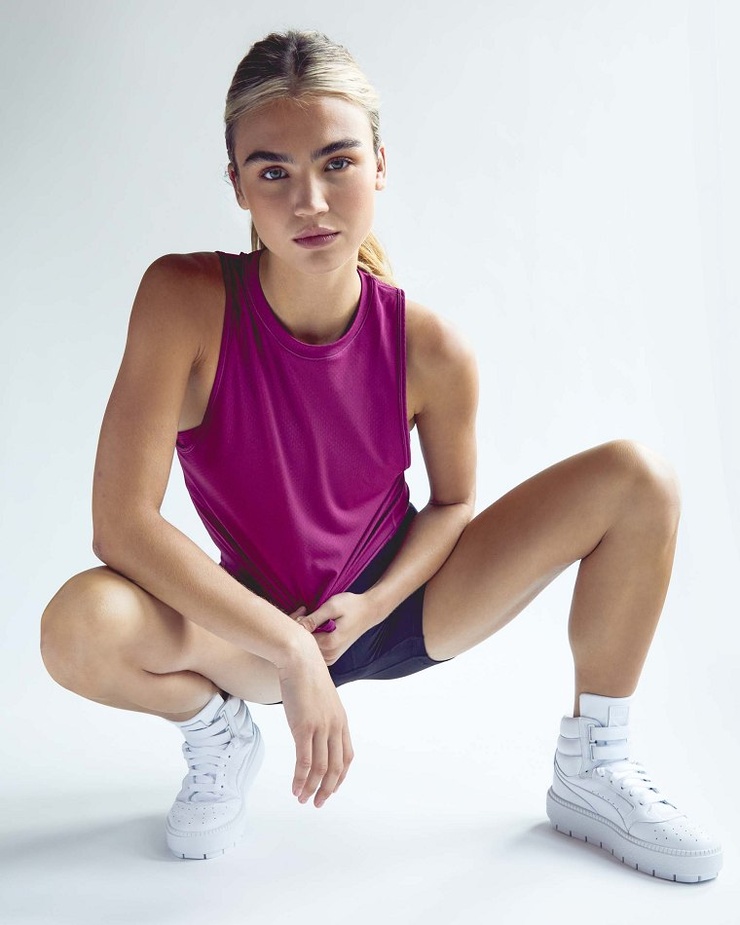 Picture of Olivia Moore