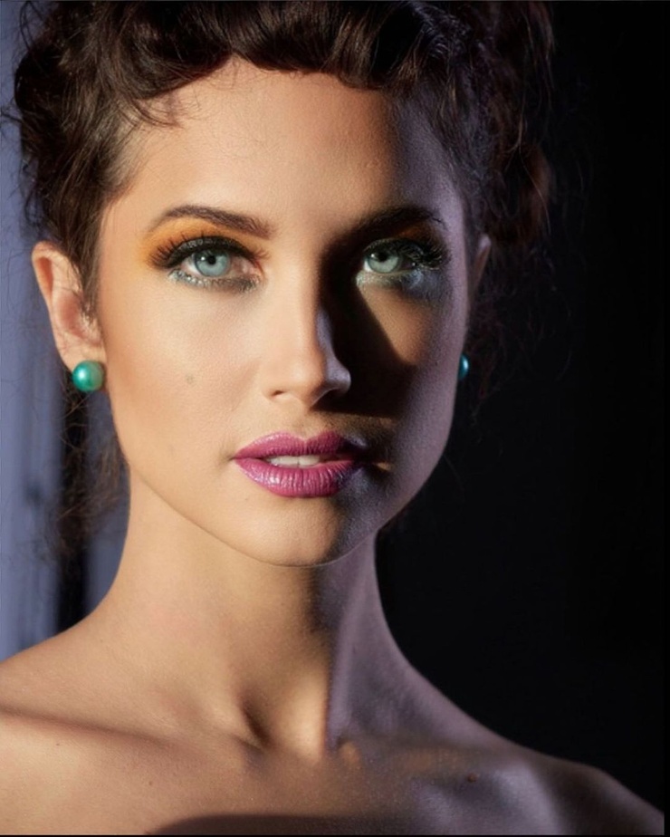 Maiara Walsh Maiara Walsh