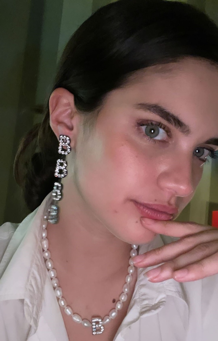 Sara Sampaio Sara Sampaio
