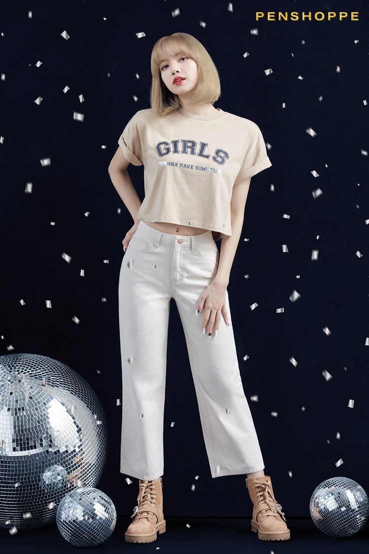 Lalisa Manoban