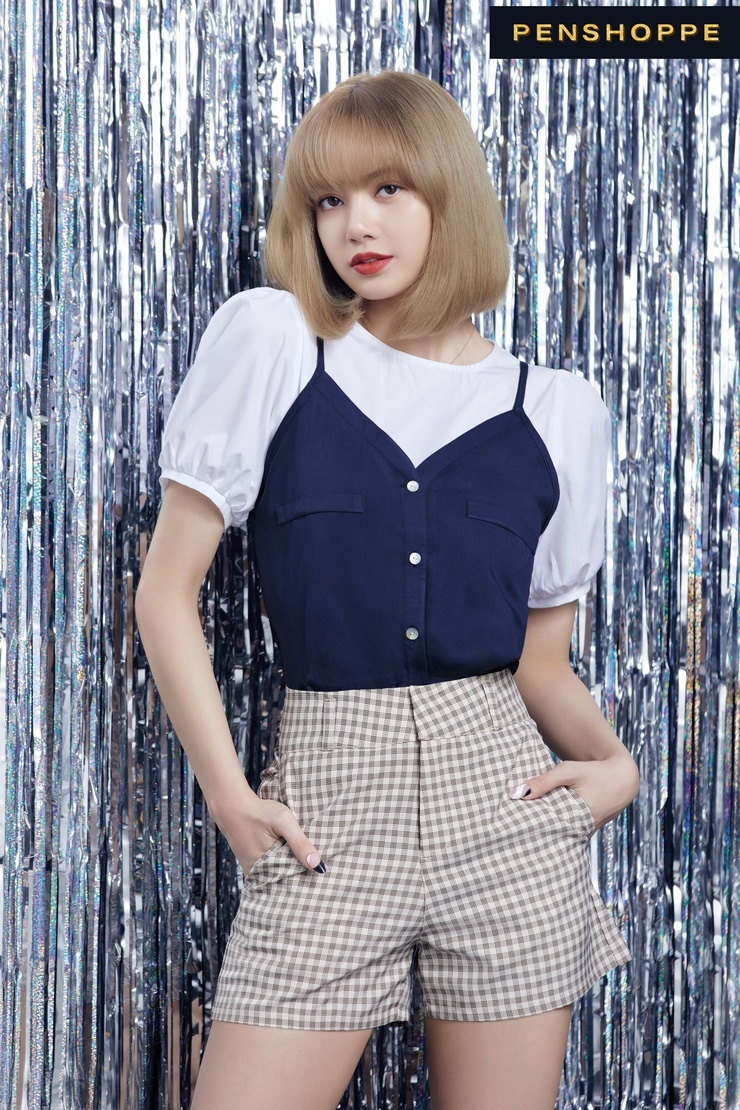 Lalisa Manoban