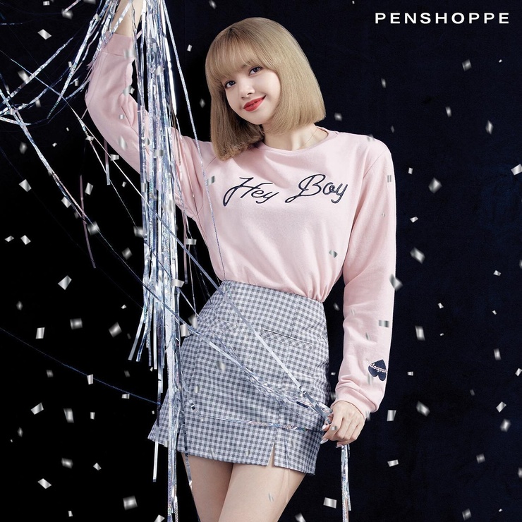Lalisa Manoban