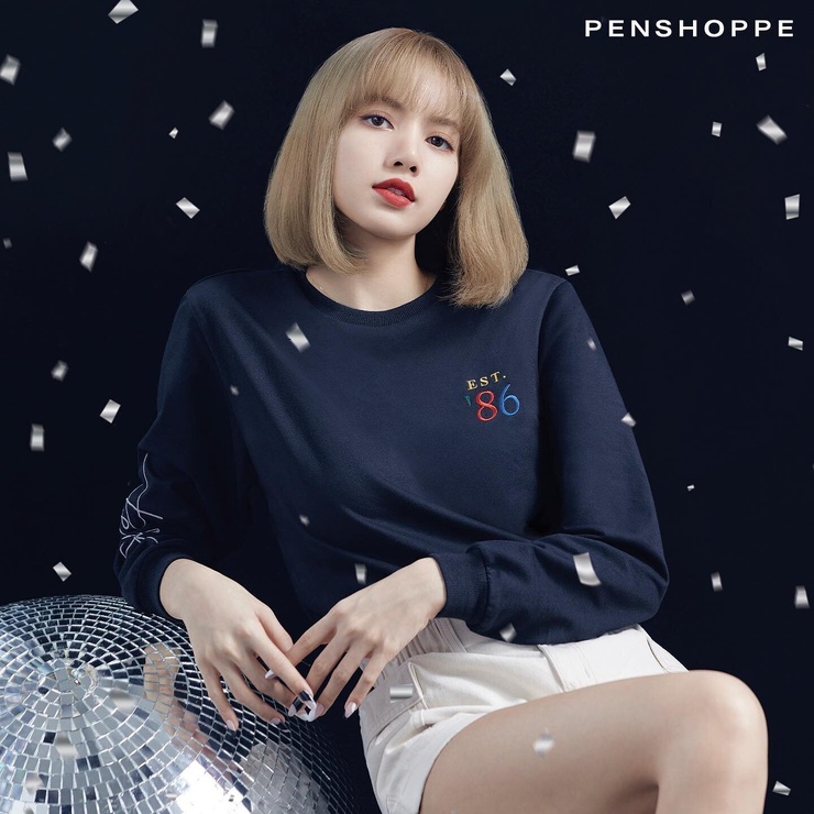Lalisa Manoban
