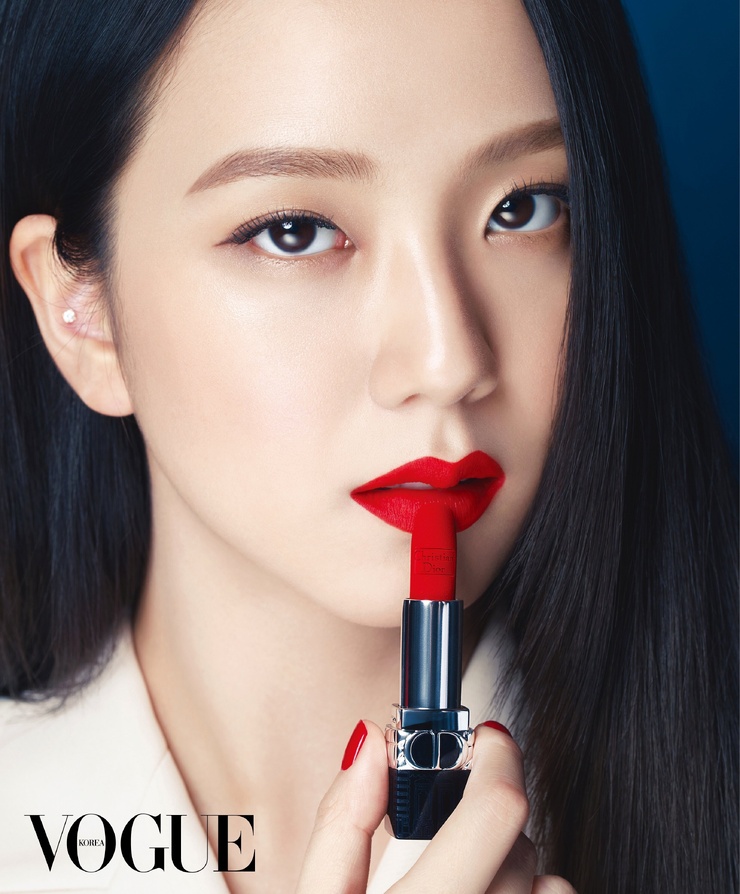 Kim Jisoo