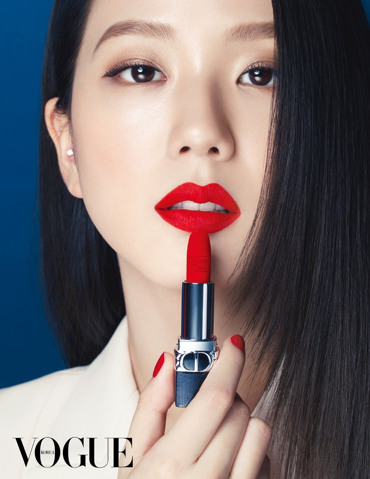Kim Jisoo