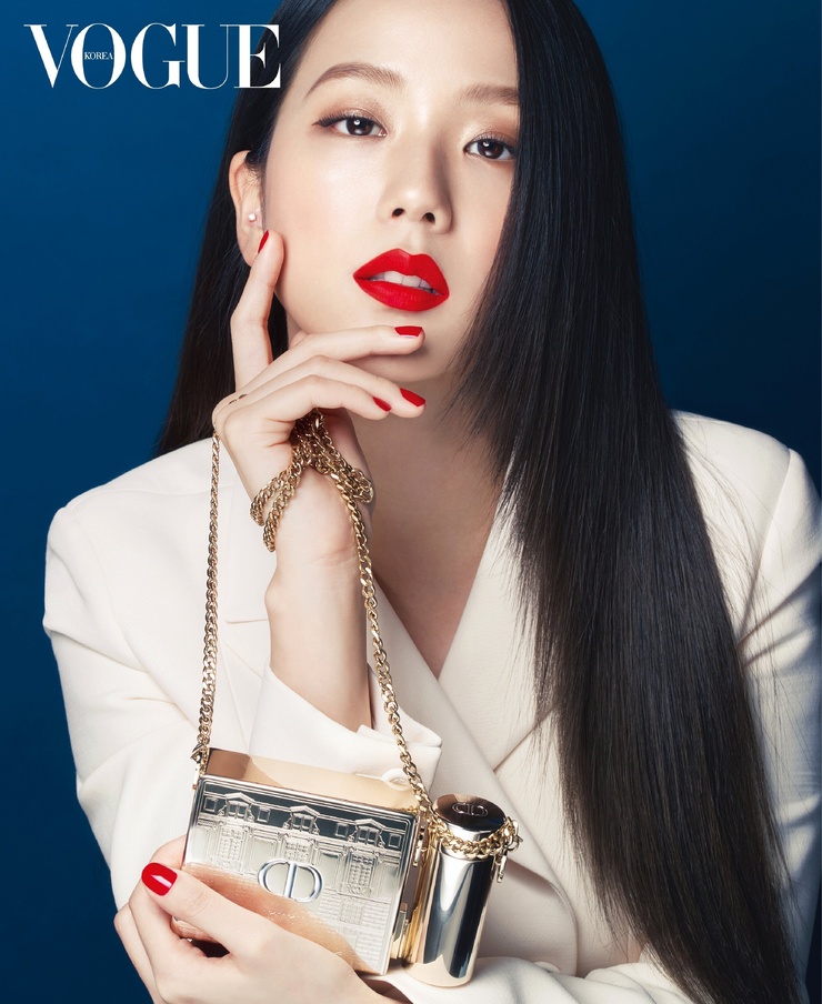 Kim Jisoo