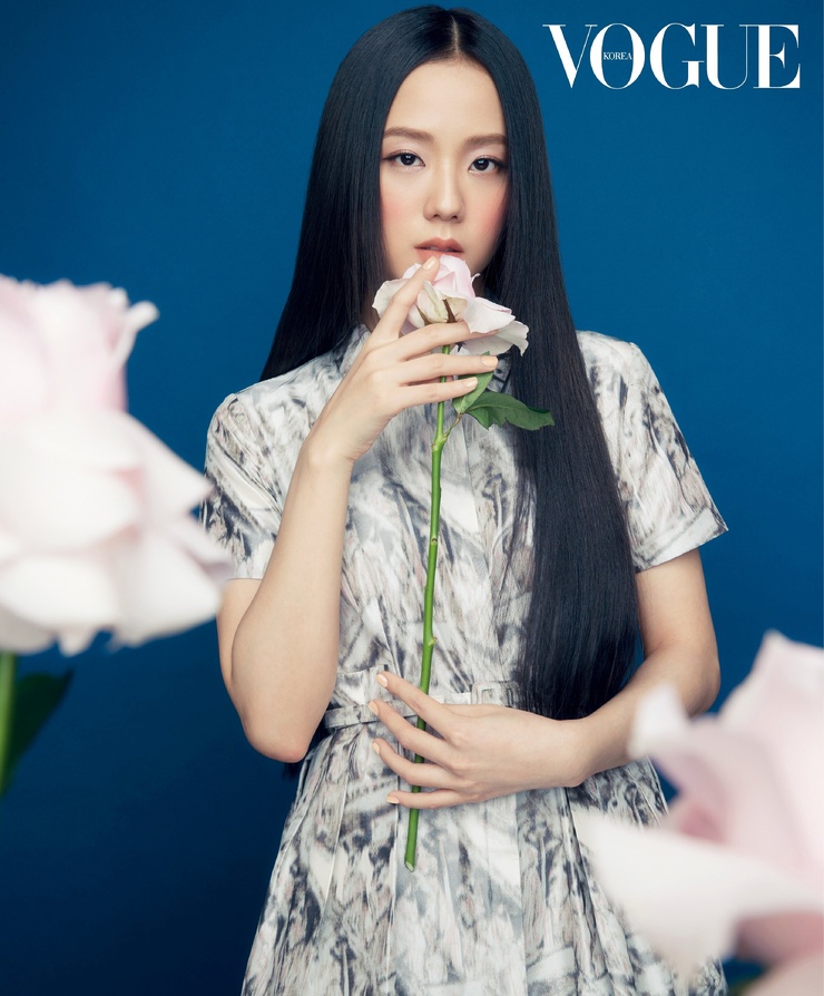 Kim Jisoo