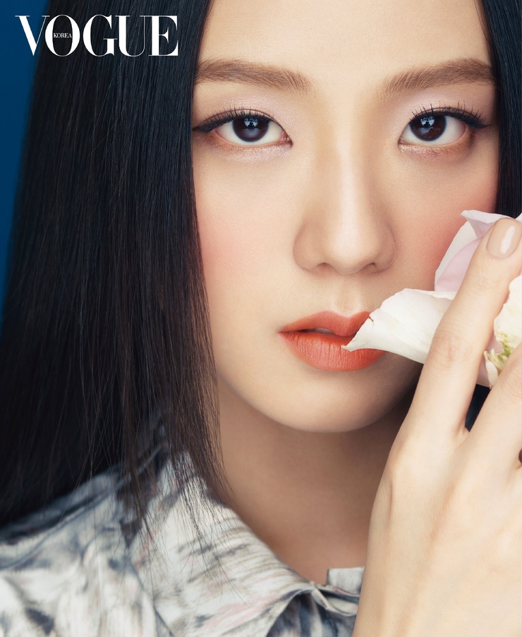 Kim Jisoo