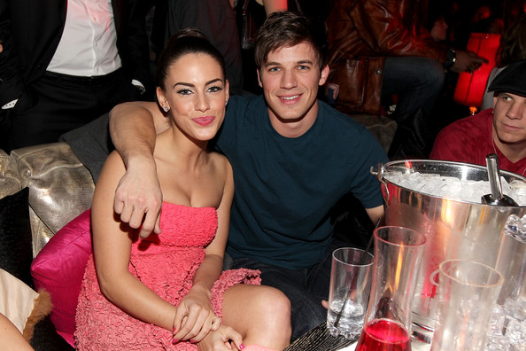 Matt Lanter