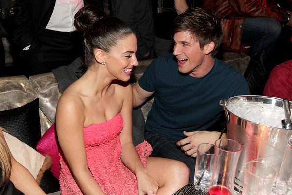 Matt Lanter